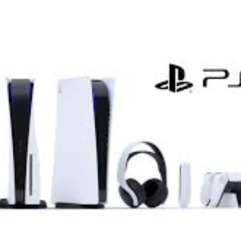 ps5 with controller - Picture 13 of 16